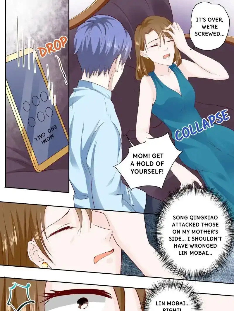 Don't be so harsh Chapter 179 15